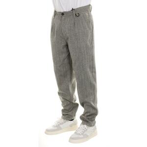 PANTALONE SPIGATO BL11 - Mad Fashion | img vers.300x/